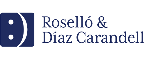 Roselló & Diaz Carandell